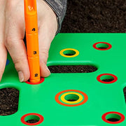 Seedling squares - Garden Starter Kits