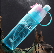 Sporty Spritz - Sport Water Spray Bottle