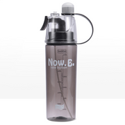 Sporty Spritz - Sport Water Spray Bottle