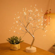 WillowGlow - Soothing Light Spirit Tree