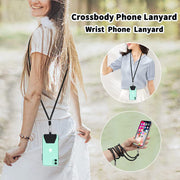 CrossBody Phone Lanyard!