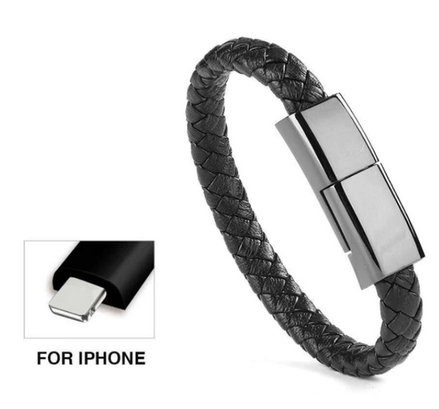 Wrist Charger