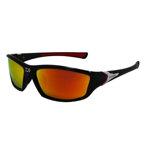 Polarized Fishing Sunglasses - Fishing Sunglasses | The Drop Box Shop