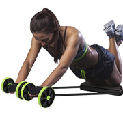 Weight Training Machines - Roller Bodybuilding | The Drop Box Shop