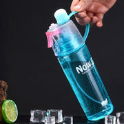 Water Spray Bottle - Spray Bottle | The Drop Box Shop
