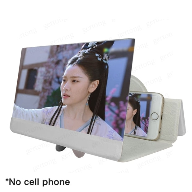 Phone Screen Magnifier - Phone Magnifier | The Drop Box Shop